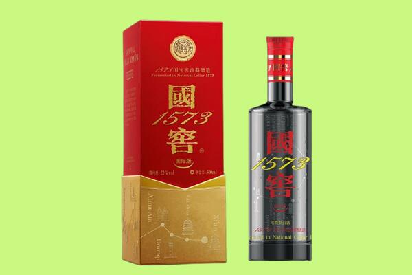 阳明区回收国窖酒